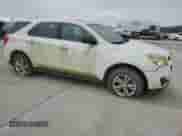 2010 Chevrolet Equinox LS с VIN 2CNALBEW2A6405172, выставлен на аукционе Copart как лот 71239015 с пробегом 228 077 миль миль и Чистый • Clean title. История ставок и продаж доступна на DreamBid. Изображение 4.
