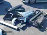 2024 Toyota Tundra SR5 with VIN 5TFLA5EC1RX022765, listed as a IAAI auction lot 41421939 with 30,946 mi miles and . Bid and sale history available at DreamBid. Image 12.