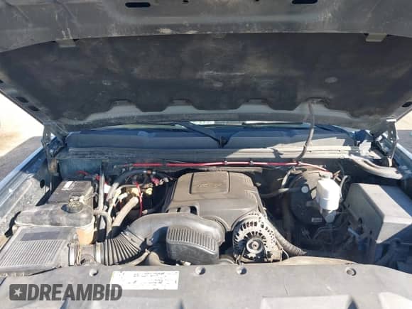 2007 Chevrolet Silverado 1500 2LT с VIN 2GCEC130271731638, выставлен на аукционе IAAI как лот 41146751 с пробегом 203 429 миль миль и . История ставок и продаж доступна на DreamBid. Изображение 10.