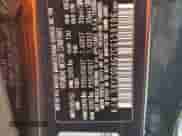 2012 Hyundai Santa Fe GLS с VIN 5XYZGDAG7CG159196, выставлен на аукционе Copart как лот 62747305 с пробегом 175 156 миль миль и Списание • Salvage title. История ставок и продаж доступна на DreamBid. Изображение 12.