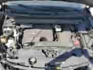 2019 Nissan Pathfinder SL z VIN 5N1DR2MN0KC614794, wystawiony jako Copart lot #81549825 z przebiegiem 67 321 mil mil oraz Szkoda całkowita • Salvage title. Historia ofert i sprzedaży dostępna na DreamBid. Obrazek 12.