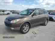 2012 Hyundai Veracruz GLS с VIN KM8NU4CC0CU181553, выставлен на аукционе Copart как лот 77150694 с пробегом 213 842 миль миль и Списание • Salvage title. История ставок и продаж доступна на DreamBid. Изображение 1.