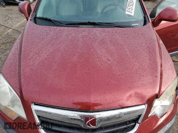 2009 Saturn VUE XE z VIN 3GSCL33P99S507245, wystawiony jako Copart lot #81579284 z przebiegiem 178 793 mil mil oraz Czysty tytuł • Clean title. Historia ofert i sprzedaży dostępna na DreamBid. Obrazek 11.