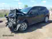 2021 Hyundai Tucson Value with VIN KM8J3CA46MU299602, listed as a IAAI auction lot 42187134 with Not provided miles and . Bid and sale history available at DreamBid. Image 2.