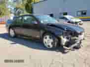 2007 Chevrolet Monte Carlo SS с VIN 2G1WL15C179166210, выставлен на аукционе Copart как лот 82143515 с пробегом 97 238 миль миль и Списание • Salvage title. История ставок и продаж доступна на DreamBid. Изображение 4.