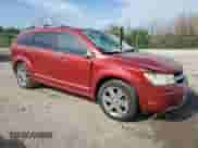 2009 Dodge Journey R/T z VIN 3D4GG67V39T171021, wystawiony jako Copart lot #54162425 z przebiegiem 18 891 mil mil oraz Czysty tytuł • Clean title. Historia ofert i sprzedaży dostępna na DreamBid. Obrazek 4.