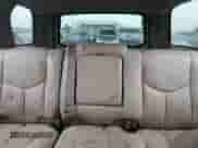 2005 Chevrolet Tahoe LS with VIN 1GNEK13T45J149547, listed as a Copart auction lot 84567895 with 213,866 mi miles and Salvage title. Bid and sale history available at DreamBid. Image 10.