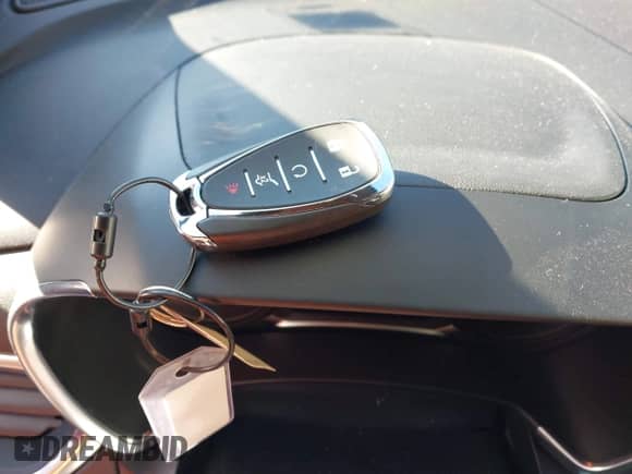 2024 Chevrolet Equinox LT z VIN 3GNAXUEG7RL352528, wystawiony jako IAAI lot #43550794 z przebiegiem 25 893 mil mil oraz . Historia ofert i sprzedaży dostępna na DreamBid. Obrazek 11.