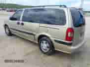 2005 Chevrolet Venture LS с VIN 1GNDV23E45D141599, выставлен на аукционе IAAI как лот 43082297 с пробегом 158 236 миль миль и . История ставок и продаж доступна на DreamBid. Изображение 3.