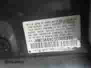 2002 Honda Accord SE with VIN JHMCG66802C008396, listed as a IAAI auction lot 42850312 with Not provided miles and . Bid and sale history available at DreamBid. Image 9.