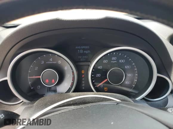 2012 Acura TL Technology с VIN 19UUA8F5XCA003097, выставлен на аукционе Copart как лот 70000445 с пробегом 181 240 миль миль и Списание • Salvage title. История ставок и продаж доступна на DreamBid. Изображение 9.