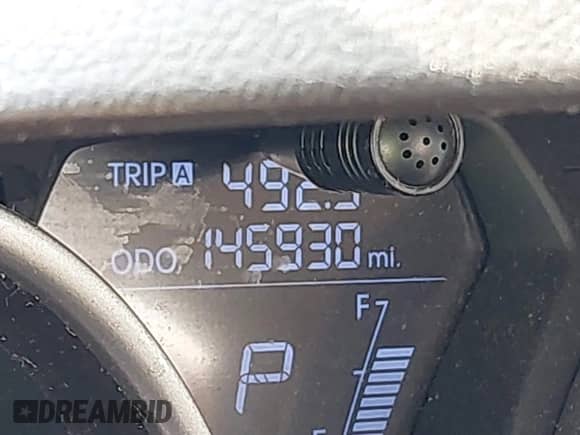 2012 Hyundai Elantra Limited с VIN KMHDH4AE7CU314040, выставлен на аукционе IAAI как лот 43259650 с пробегом 145 930 миль миль и . История ставок и продаж доступна на DreamBid. Изображение 16.