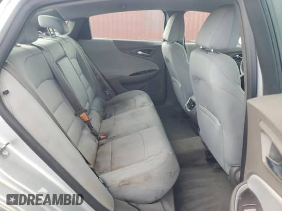 2016 Chevrolet Malibu LT с VIN 1G1ZF5SX4GF317762, выставлен на аукционе Copart как лот 90416615 с пробегом 227 192 миль миль и Чистый • Clean title. История ставок и продаж доступна на DreamBid. Изображение 10.