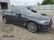 2017 BMW 5 Series 540i xDrive с VIN WBAJE7C31HG887791, выставлен на аукционе Copart как лот 65089745 с пробегом 112 562 миль миль и Чистый • Clean title. История ставок и продаж доступна на DreamBid. Изображение 4.