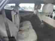 2017 Hyundai Santa Fe SE with VIN KM8SM4HF0HU175698, listed as a Copart auction lot 87290835 with 162,235 mi miles and Clean title. Bid and sale history available at DreamBid. Image 11.