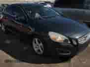2012 Volvo S60 T5 с VIN YV1622FS2C2109460, выставлен на аукционе Copart как лот 81159315 с пробегом 147 743 миль миль и Списание • Salvage title. История ставок и продаж доступна на DreamBid. Изображение 13.