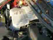 2008 Toyota Sienna LE with VIN 5TDBK23C48S013637, listed as a IAAI auction lot 43148389 with 207,661 mi miles and . Bid and sale history available at DreamBid. Image 16.