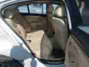 2015 BMW 5 Series 528i с VIN WBA5A5C59FD522387, выставлен на аукционе IAAI как лот 42465122 с пробегом 133 903 миль миль и . История ставок и продаж доступна на DreamBid. Изображение 8.