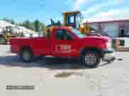 2013 GMC Sierra 1500 Work Truck z VIN 1GTN2TEX8DZ140497, wystawiony jako IAAI lot #43142246 z przebiegiem 178 636 mil mil oraz . Historia ofert i sprzedaży dostępna na DreamBid. Obrazek 13.