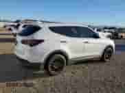 2016 Hyundai Santa Fe с VIN 5XYZT3LB3GG350739, выставлен на аукционе Copart как лот 86329275 с пробегом 122 902 миль миль и Чистый • Clean title. История ставок и продаж доступна на DreamBid. Изображение 3.