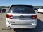 2023 Honda Odyssey Touring с VIN 5FNRL6H89PB022201, выставлен на аукционе Copart как лот 81883705 с пробегом 37 336 миль миль и Списание • Salvage title. История ставок и продаж доступна на DreamBid. Изображение 6.