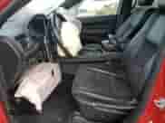 2021 Dodge Durango R/T z VIN 1C4SDJCT0MC555544, wystawiony jako Copart lot #70867355 z przebiegiem 88 750 mil mil oraz Szkoda całkowita • Salvage title. Historia ofert i sprzedaży dostępna na DreamBid. Obrazek 7.