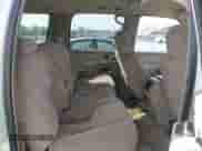 2003 Chevrolet Suburban Z71 with VIN 3GNFK16Z73G322481, listed as a IAAI auction lot 42085792 with 218,912 mi miles and . Bid and sale history available at DreamBid. Image 8.