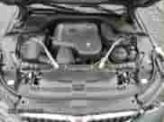 2024 BMW 5 Series 530i xDrive с VIN WBA53FJ09RCS08708, выставлен на аукционе Copart как лот 58371385 с пробегом 23 265 миль миль и Списание • Salvage title. История ставок и продаж доступна на DreamBid. Изображение 11.