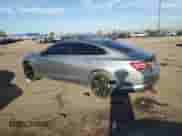 2023 Chevrolet Malibu LT with VIN 1G1ZD5ST9PF190560, listed as a Copart auction lot 86265605 with 65,204 mi miles and Non repairable. Bid and sale history available at DreamBid. Image 2.