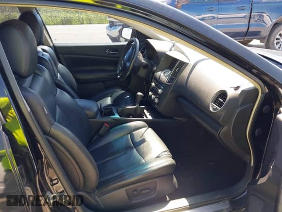 2012 Nissan Maxima S с VIN 1N4AA5AP2CC848545, выставлен на аукционе IAAI как лот 42723629 с пробегом 147 560 миль миль и . История ставок и продаж доступна на DreamBid. Изображение 5.