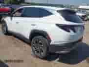 2025 Hyundai Tucson Limited с VIN 5NMJECDE2SH572493, выставлен на аукционе IAAI как лот 43187538 с пробегом Не указан миль и . История ставок и продаж доступна на DreamBid. Изображение 3.