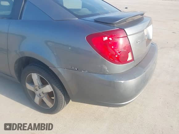 2007 Saturn ION ION 3 with VIN 1G8AW15F17Z151824, listed as a IAAI auction lot 43100368 with 181,265 mi miles and . Bid and sale history available at DreamBid. Image 6.