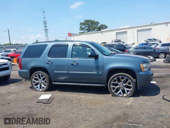 2008 Chevrolet Tahoe LTZ с VIN 1GNFC13058J101888, выставлен на аукционе IAAI как лот 42144054 с пробегом 197 992 миль миль и . История ставок и продаж доступна на DreamBid. Изображение 13.