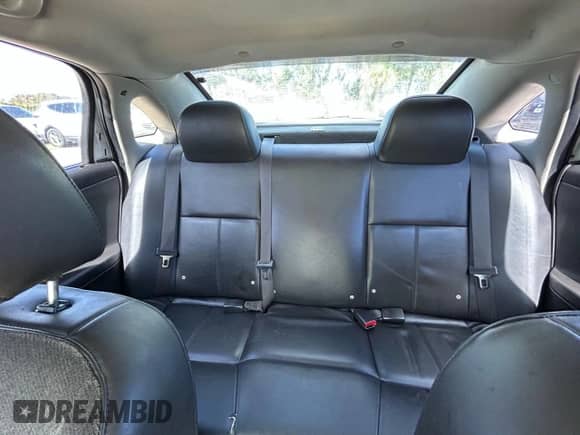 2016 Chevrolet Impala Police Police с VIN 2G1WD5E37G1104426, выставлен на аукционе Copart как лот 87423605 с пробегом 96 319 миль миль и Чистый • Clean title. История ставок и продаж доступна на DreamBid. Изображение 15.