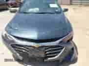 2021 Chevrolet Malibu LS z VIN 1G1ZB5ST8MF078723, wystawiony jako IAAI lot #42819049 z przebiegiem 104 838 mil mil oraz . Historia ofert i sprzedaży dostępna na DreamBid. Obrazek 6.