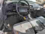 1996 Ford F-150 с VIN 1FTEF14N8TLB29817, выставлен на аукционе Copart как лот 52809335 с пробегом 293 859 миль миль и Списание • Salvage title. История ставок и продаж доступна на DreamBid. Изображение 8.