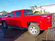 2016 Chevrolet Silverado 1500 LT z VIN 3GCUKREC8GG138278, wystawiony jako IAAI lot #43460002 z przebiegiem 136 579 mil mil oraz . Historia ofert i sprzedaży dostępna na DreamBid. Obrazek 15.