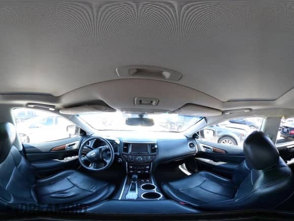 2015 Nissan Pathfinder SL with VIN 5N1AR2MN6FC672756, listed as a IAAI auction lot 43326735 with 131,367 mi miles and . Bid and sale history available at DreamBid. Image 19.