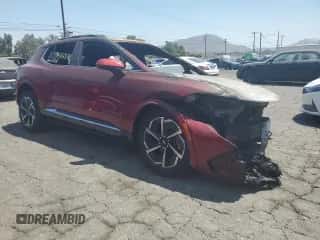 2025 Chevrolet Equinox EV LT с VIN 3GN7DLRP2SS168813, выставлен на аукционе Copart как лот 68328555 с пробегом Не указан миль и На запчасти • Non repairable. История ставок и продаж доступна на DreamBid. Изображение 4.