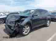 2016 Hyundai Santa Fe с VIN 5XYZW4LA7GG308840, выставлен на аукционе IAAI как лот 42374115 с пробегом Не указан миль и . История ставок и продаж доступна на DreamBid. Изображение 2.