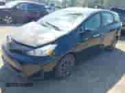 2015 Toyota Prius Two z VIN JTDZN3EUXFJ018840, wystawiony jako IAAI lot #42959880 z przebiegiem 84 114 mil mil oraz . Historia ofert i sprzedaży dostępna na DreamBid. Obrazek 17.