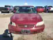 2002 Honda Accord LX with VIN 1HGCG16462A057794, listed as a Copart auction lot 42451485 with Not provided miles and Salvage title. Bid and sale history available at DreamBid. Image 5.