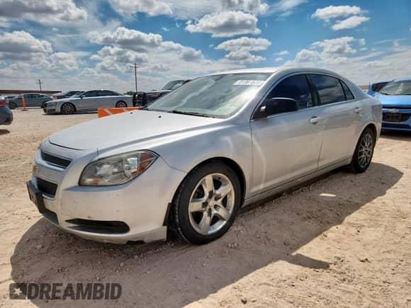 2012 Chevrolet Malibu 1FL с VIN 1G1ZA5EU5CF203084, выставлен на аукционе Copart как лот 81387575 с пробегом 182 718 миль миль и Чистый • Clean title. История ставок и продаж доступна на DreamBid. Изображение 1.