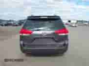 2012 Toyota Sienna LE AAS with VIN 5TDKK3DC8CS271513, listed as a IAAI auction lot 43429254 with 259,457 mi miles and . Bid and sale history available at DreamBid. Image 16.