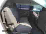 2019 Chevrolet Traverse LS with VIN 1GNEVFKW4KJ166523, listed as a Copart auction lot 70336415 with 129,875 mi miles and Salvage title. Bid and sale history available at DreamBid. Image 10.