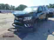 2016 Chevrolet Colorado 4WD Z71 с VIN 1GCGTDE38G1393752, выставлен на аукционе IAAI как лот 43018463 с пробегом 168 771 миль миль и . История ставок и продаж доступна на DreamBid. Изображение 2.