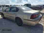 2001 Chevrolet Impala с VIN 2G1WF55E519357152, выставлен на аукционе Copart как лот 69871285 с пробегом Не указан миль и Списание • Salvage title. История ставок и продаж доступна на DreamBid. Изображение 2.