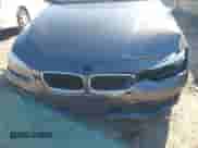 2016 BMW 3 Series 320i xDrive with VIN WBA8A3C54GK688539, listed as a IAAI auction lot 41367993 with 56,419 mi miles and . Bid and sale history available at DreamBid. Image 12.