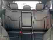 2024 Jeep Compass Latitude Lux с VIN 3C4NJDFN4RT149931, выставлен на аукционе Copart как лот 69669565 с пробегом 3 204 миль миль и Списание • Salvage title. История ставок и продаж доступна на DreamBid. Изображение 10.