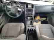 2005 Dodge Magnum SE с VIN 2D4FV48V25H607090, выставлен на аукционе Copart как лот 78358344 с пробегом 193 984 миль миль и Списание • Salvage title. История ставок и продаж доступна на DreamBid. Изображение 8.